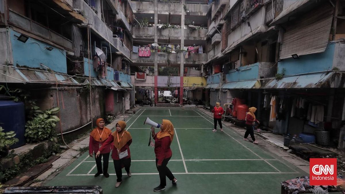 Lahan 45 Hektare di Depok Siap Dirubah Jadi 170 Ribu Unit Rusun Subsidi untuk MBR
