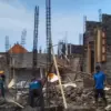 Indeks harga bahan bangunan dan material konstruksi terpantau bergerak dinamis namun tetap terkendali di awal Juni 2026
