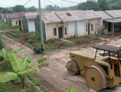 306 Proyek Properti Rp 34,5 Triliun Mandek, Perizinan Jadi Biang Keladi