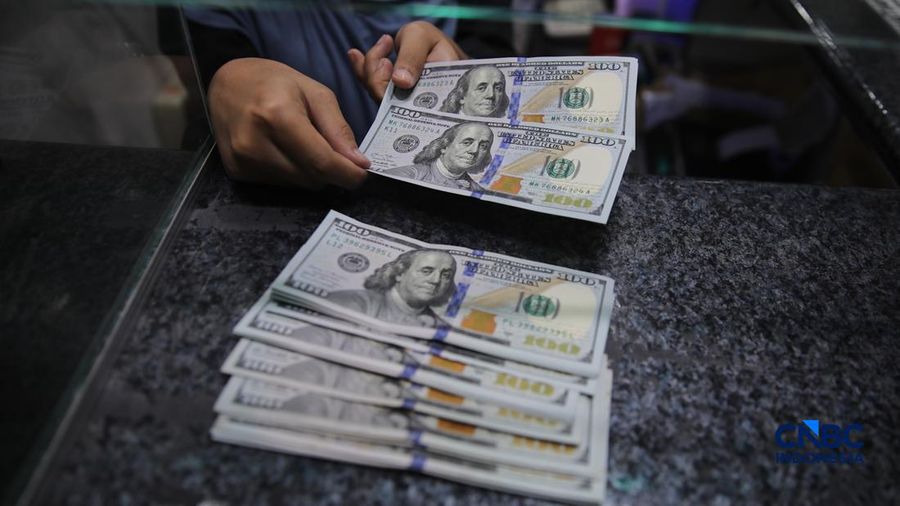 Dolar AS Terus Melambung, Pengembang Peringatkan Dampak ke Harga Rumah Subsidi dalam 3 Bulan