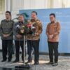 Menko Perekonomian Airlangga Hartarto mengumumkan perpanjangan kebijakan WFH ASN selama 2 bulan