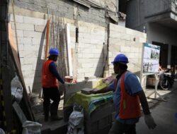 Prabowo Naikkan Target Bedah Rumah Jadi 400.000 Unit, Semua Daerah Kebagian