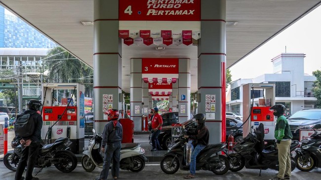 Harga Solar Turun Rp3.000/Liter, Pengembang Properti Bernapas Lega per 1 Juni 2026
