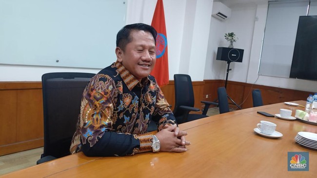 Perang Iran Bikin Biaya Logistik Naik, Dampak ke Harga Rumah Ternyata Kecil