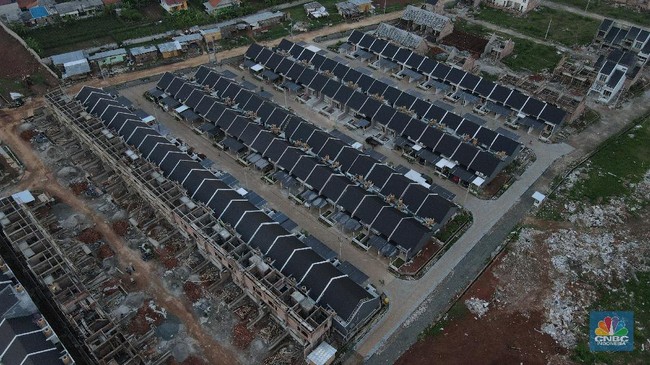 Insentif PPN 0 Persen untuk Pembelian Rumah 2026, Ini Syarat dan Ketentuannya