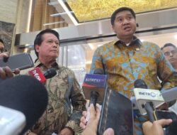 Menteri Ara Temui Bos BRI, Bahas KUR Perumahan dan Realisasi KPP Rp16,8 Triliun