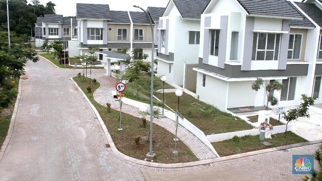 Pengembang Properti Optimistis, 2026 Jadi Tahun Kejutan bagi Pasar Hunian