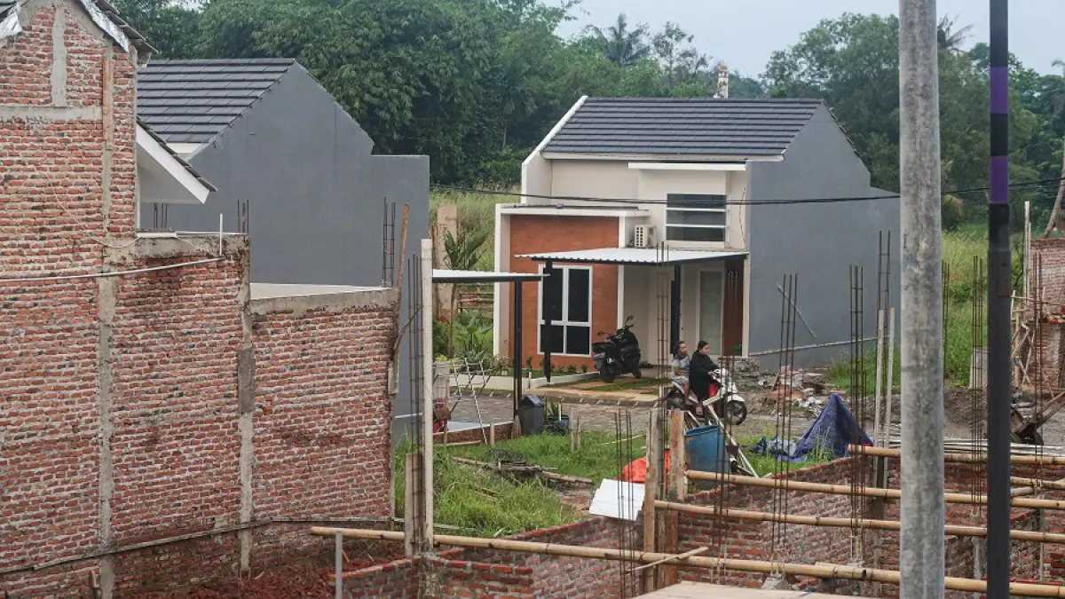 Harga Rumah Balikpapan Melambung 1,44%, Penjualan Anjlok 55% di Awal 2026