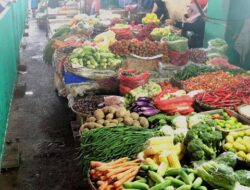 Risiko Inflasi Indonesia Membesar: El Nino Godzilla dan Harga Impor Melonjak Ancam Stabilitas Harga