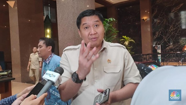 Aturan Lama Bikin Warga Kos Jakarta Tak Bisa Dapat Bantuan Rumah, Menteri Ara Siap Revisi