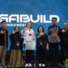 Megabuild Indonesia 2026 pameran konstruksi dan properti terbesar di NICE PIK 2